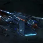 Neues Bergungsschiff vorgestellt: RSI Salvation