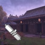 Tenryuu-Tempel - Fundorte von allen verlorenen Seiten