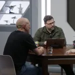 Zusammenfassung: Star Citizen Live "Tech Talk Alpha 4.8"