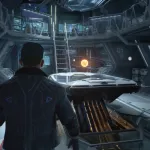 Neuer Gameplay-Trailer zu "The Expanse: Osiris Reborn" verrät Start der Beta