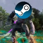 Ashes und Steam verknüpfen