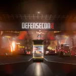 DefenseCon 2956 - Alle Informationen zum Free-Flight-Event