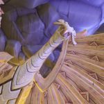 Eine Naht der Zeit - Guide zur Quest