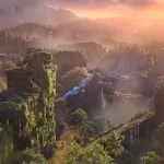 Horizon Steel Frontiers - Neues MMO im Horizon Universum vorgestellt