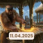 Version 0.8.0 - Patch Notes vom 11. April 2025