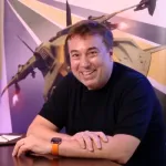 Seltenes Interview mit Chris Roberts - Squadron 42, Server Meshing und mehr 