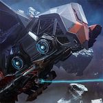 Esperia Prowler Utility - Neues Alien Frachtschiff angekündigt