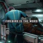 Zusammenfassung: Inside Star Citizen - Firebird is the word