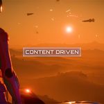 Zusammenfassung: Inside Star Citizen - Content Driven