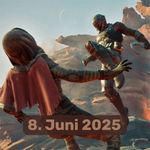 Version 1.1.0.9 - Patch Notes vom 8. Juni 2025