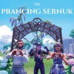 Community erstellt Fan-Magazin "The Prancing Sernuk"