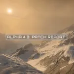 Inside Star Citizen "Alpha 4.3 Patch Report"
