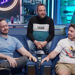 Zusammenfassung: Star Citizen Live - Vehicle Flight and Balance