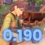 Patch 0.190 Übersicht - Abenteuer Wohnen
