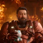 Zusammenfassung: Inside Star Citizen "Engineering Talkin' with Thorsten"