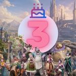 3 Jahre Limitloot