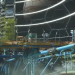 Gamescom Trailer zeigt neue Bilder aus The Expanse: Osiris Reborn
