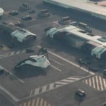 Zusammenfassung: Star Citizen Live - Q&A zum "Crafting Your Home" Panel