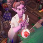 12 Nächte der Winterlichter - Anmeldebelohnungen jetzt live