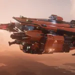 Neues Bergungsschiff vorgestellt: ARGO MOTH