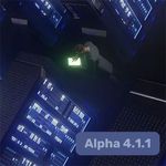 Alpha 4.1.1 - Neue Missionen braucht das Verse