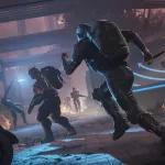 Alpha 4.10 "Siege of Orison" - Übersicht zum Content Update
