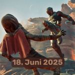 Version 1.1.0.15 - Patch Notes vom 18. Juni 2025