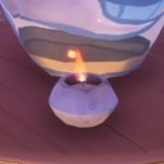 Längst vergangene Explosionen - Guide zur Quest