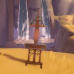 Knochen aus Stein - Guide zur Quest