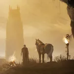 Steven Sharif verlässt Intrepid - Das Ende von Ashes?