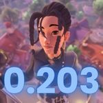 Patch 0.203 Übersicht - Kampf um die Hochlande
