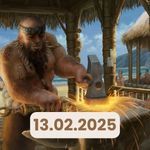 Alpha 2-Patch Notes vom 13. Februar 2025