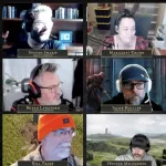 Zusammenfassung: Entwickler Livestream Dezember 2025 - Rückblick und Ausblick