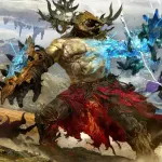 Zusammenfassung: ArenaNet auf der Gamescom - Action-Kämpfe, Momentum und mehr