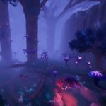 Holunderwald ("Elderwood") - Übersicht zur dritten Zone