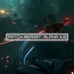 Inside Star Citizen "Alpha 4.8 Patch Report" 