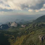 Alpha 4.11 Roadmap Update - Planet Tech V5 und vieles mehr im September