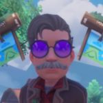 Jeder hat einen großen Kopf!