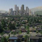Zonen in Cities: Skylines II sind komplexer und realistischer als je zuvor