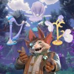 Der Müll eines Majiris - Guide zur Quest