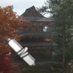 Makio-Tempel - Fundorte von allen verlorenen Seiten