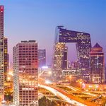 Zusammenfassung: BarCitizen in Peking