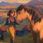 Die "Königlichen Hochlande" erscheinen am 12. Mai 2026