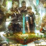 Final Fantasy 14 Pen and Paper Rollenspiel angekündigt