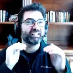 Zusammenfassung: Interview von "The Copium Clinic" mit Steven