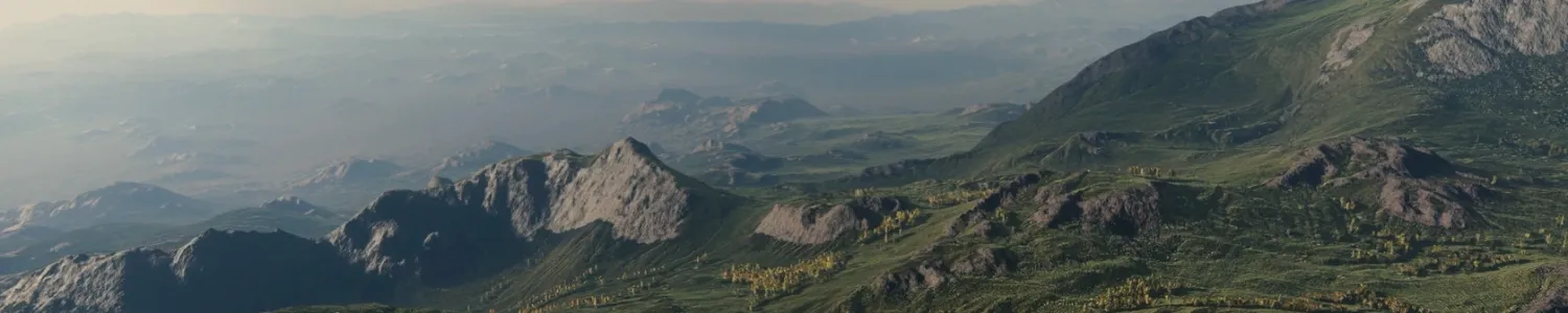 Alpha 4.11 Roadmap Update - Planet Tech V5 und vieles mehr im September