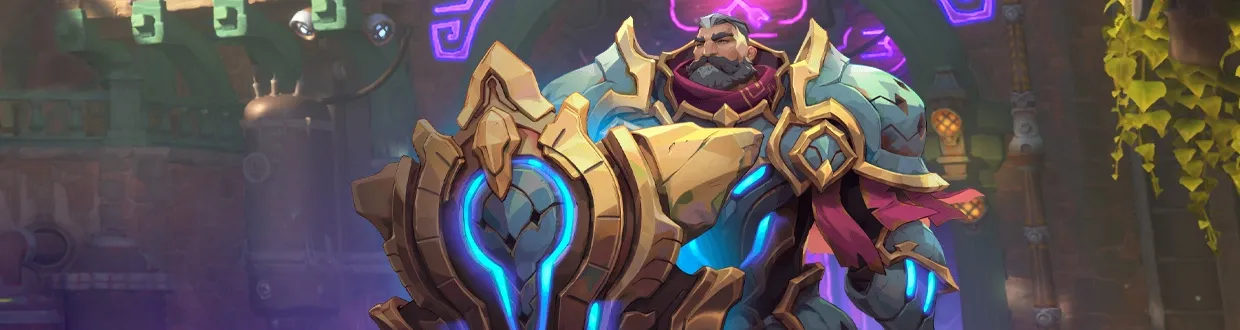 Wayfinder zeigt 18 Sekunden Gameplay aus der Beta