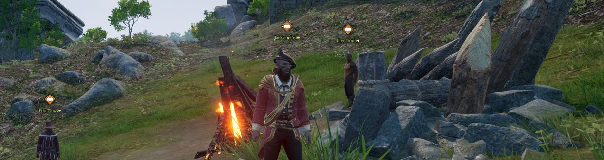 Trashes to Trashes - Alpha 2-Guide zur Quest
