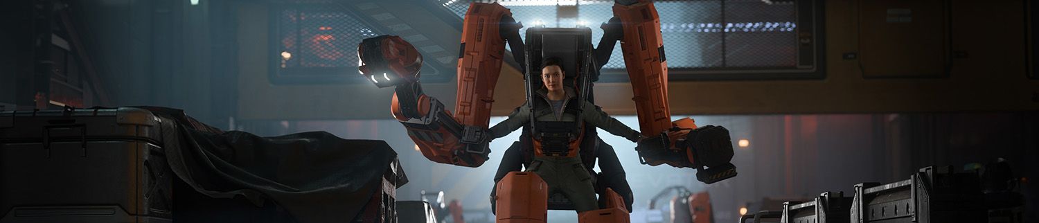 Alpha 3.24.1 Übersicht - Bug Fixes, Optimierungen und der ARGO ATLS