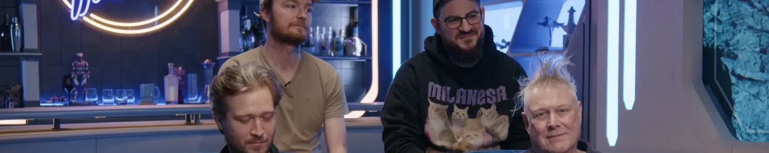 Star Citizen Live "Q&A Audio Team" Februar 2026